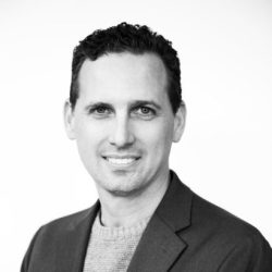 Dan Dufault, SVP and general manager of Infor fashion & retail solutions