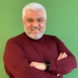 Murat Tosunoğlu, Tosunoğlu VP