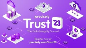 Trust '23 Precisely virtual conference