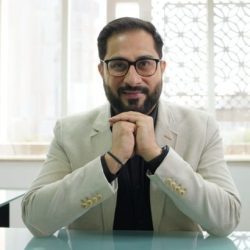 Vibhu Kapoor, Epicor Regional Vice President, Middle East, Africa & India