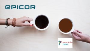Conversation with Epicor, Image credit PIxabay\Tumisu