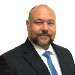Jonathan Priestley, VP of Product Marketing at IRIS Software Group