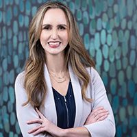 Kerrie Jordan, Group Vice President of Product Management at Epicor (image credit - LinkedIn/Kerrie Jordan)