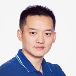 Lei Li, Chief Technology Officer and Executive Vice President at NetBase Quid