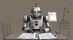 Agiloft unveils generative AI Prompt Lab Generative AI ChatGPT Robot Image by ThankYouFantasyPictures from Pixabay