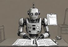 Agiloft unveils generative AI Prompt Lab Generative AI ChatGPT Robot Image by ThankYouFantasyPictures from Pixabay