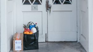 78% of UK consumers will not buy from retailers following a negative delivery experience