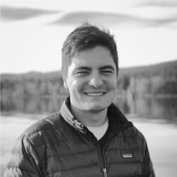 Alessio Alionço, CEO and Founder of Pipefy