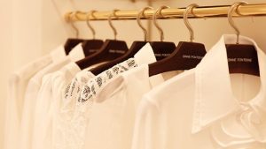 Anne Fontaine Paris Store Mika tchu, CC BY-SA 3.0 <https://creativecommons.org/licenses/by-sa/3.0>, via Wikimedia Commons