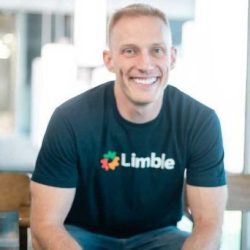 Bryan Christiansen, CEO and founder, Limble