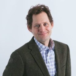 Don Schuerman, CTO, Pegasystems