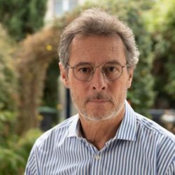 Philippe Maillet, Infor's sales director for channel in France & Iberia
