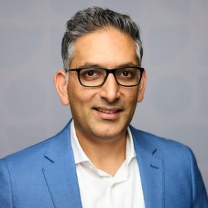 (c) Vaibhav Vohra https://www.linkedin.com/in/vaibhav-vohra-599b2b15/ Vaibhav Vohra, Chief Product and Technology Officer, Epicor