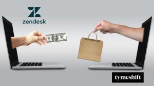 acquisition of tymeshift by Zendesk Image credit https://pixabay.com/users/absolutvision-6158753/