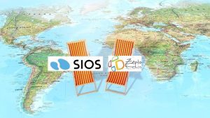 SIOS - Zepto Partnership IMage credit https://pixabay.com/users/absolutvision-6158753/