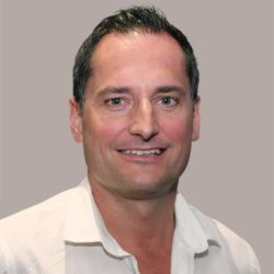 Paul Wittich, Head of Sales at MYOB