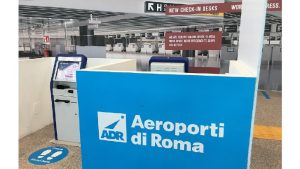 Aeroporti di Roma (ADR) Image credit CAPTAIN RAJU, CC BY-SA 4.0 <https://creativecommons.org/licenses/by-sa/4.0>, via Wikimedia Commons