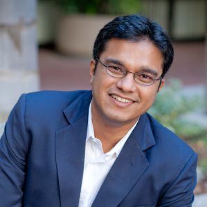 Ankur Kothari, Co-Founder, Chief Customer & Strategy Officer, Automation Anywhere