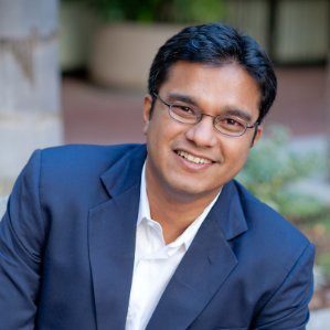 Ankur Kothari, Co-Founder, Chief Customer & Strategy Officer, Automation Anywhere