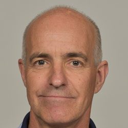 Darren Mar-Elia, Semperis VP of Products (Image Credit: LinkedIn)