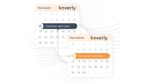 Koverly offers buy now, pay in 30 for FX payments
