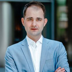 Maciej Pitucha, Chief Data Officer, Nethone (Image Credit: Nethone)