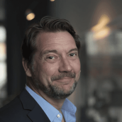 Mathias Thomsen, the CEO, of Apica
