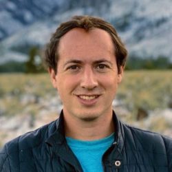 Noah Weiss, Chief Product Officer, Slack