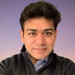 Rohit Agarwal, CEO, Portkey (Image Credit: Portkey)