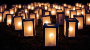 Lights Lighting Image by Jill Wellington from Pixabay