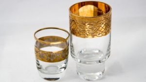 Stacks, gold, Drink Image by LeoNeoBoy from Pixabay