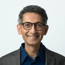 Vijay Sundaram, Chief Strategy Officer at Zoho