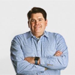 Al Jenkins, Managing Partner, Salesforce, IBM Consulting