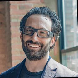 Craig Lurey, CTO and Co-Founder, Keeper Security (Image Credit: LinkedIn) Craig Lurey, CTO and Co-Founder, Keeper Security (Image Credit: LinkedIn)