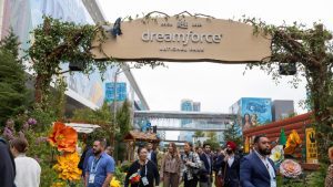 Dreamforce 2023