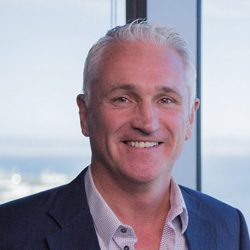 Guy Armstrong, Senior Vice President for Oracle Cloud Applications Business in UK and Ireland (Image Credit: LinkedIn)