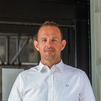 (c) James Hadley, CEO and Founder, Immersive Labs (c) James Hadley, CEO and Founder, Immersive Labs