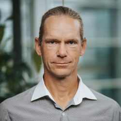 Kalev Pihl, CEO, SK ID Solutions (Image Credit: LinkedIn)