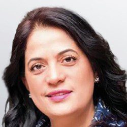 Hoda Mansour, Chief Operating Officer for Asia Pacific, Japan, Middle East & Africa (APJ, ME&A). at IFS Hoda Mansour, Chief Operating Officer for Asia Pacific, Japan, Middle East & Africa (APJ, ME&A). at IFS