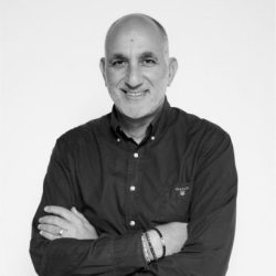 Ronni Zehavi, CEO and Co-Founder at HiBob