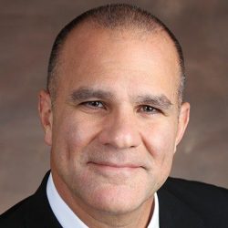 Steve Yurko, CEO of apexanalytix