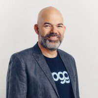 Yaniv Shor, Co-Founder and CEO of Proggio