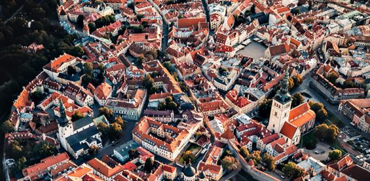 Estonia sees e-Residency continues to attract new applicants (Image Credit: Filippo Cesarini on Unsplash)