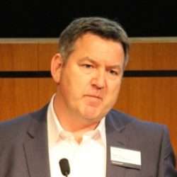Adam Sharp, founder and CEO at Clevertouch Consulting