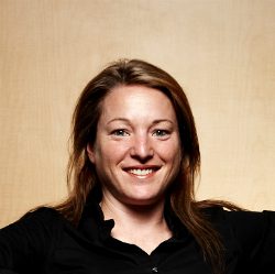 Annaliese Kloe, CEO, Next Technik 