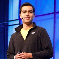 Dev Rishi, co-founder and CEO of Predibase (Image Credit: LinkedIn)