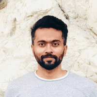Nitish Mutha, CTO and co-founder of Genie AI