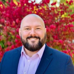 Robert Rostamizadeh, Chief Product Officer, Rootstock