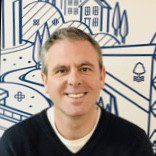 Steve Bradford, MD of Channel and Strategic Partnerships at Modulr, (image credit - LinkedIn/Steve Bradford)