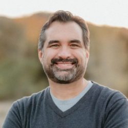 Story Monforte, Infor’s senior director of platform technology